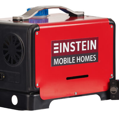 EINSTEIN DİZEL ÇANTA TİP ISITICI 5 KW 12-24-220 V