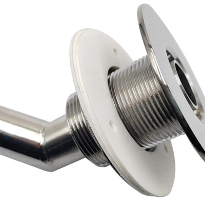 WEBASTO EGZOZ ÇIKIŞI 25 MM