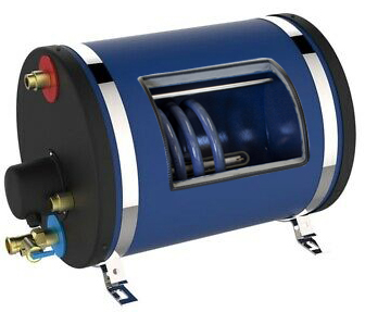 ATI BOILER 45 LT  PORSELEN REZİSTANS BT4512