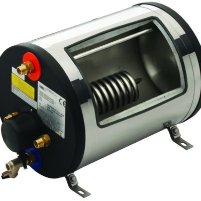 ATI BOILER 45 LT  PASLANMAZ REZİSTANS BS4512