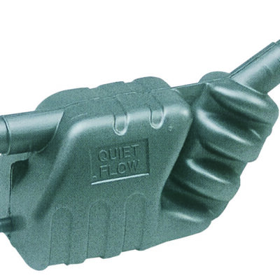 WATERLOCK EGSOZ SİSTEMİ ÇAP:40-45-50 MM