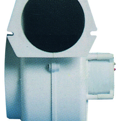 MATROMARINE BLOWER   750 M3/DK 12 V FLANŞ TİP