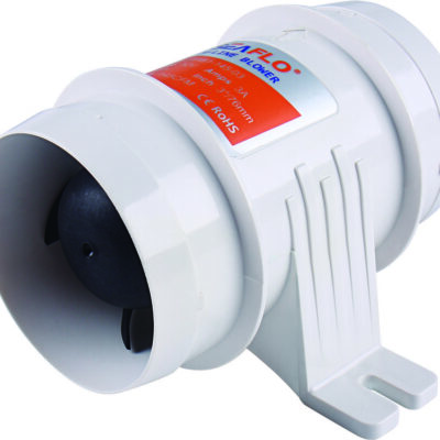 SEAFLO BLOWER 100 MM 12 V 03/04 SERİSİ