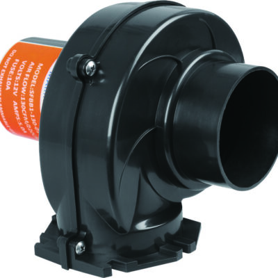 SEAFLO SALYANGOZ BLOWER 75 MM 24 V