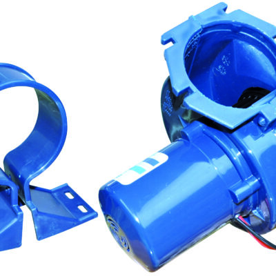 TMC SALYANGOZ BLOWER 75 MM 24 V
