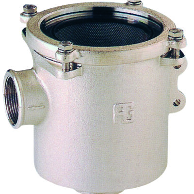 GUIDI BRONZ FİLİTRE 1.1/2"   1164