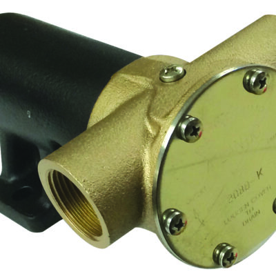 AYAKLI POMPA 3/4"
