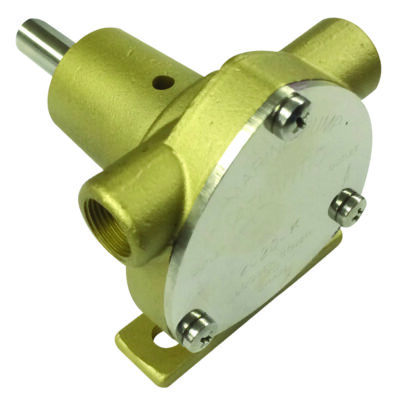 AYAKLI POMPA 1.1/2"