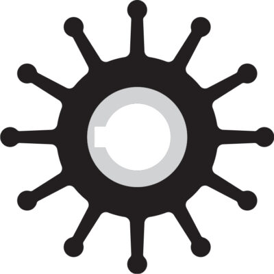 SHERWOOD IMPELLER 09959K