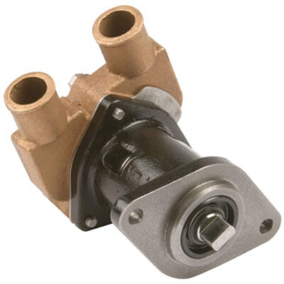 SHERWOOD DENİZ SUYU POMPASI G702   1"