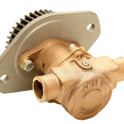 SHERWOOD DENİZ SUYU POMPASI M71     1.1/4"