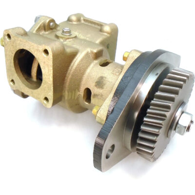 SHERWOOD DENİZ SUYU POMPASI P1730C     2"