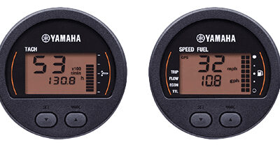 YAMAHA 6Y8 STANDART GÖSTERGE KİTİ 6YR-762G0-45
