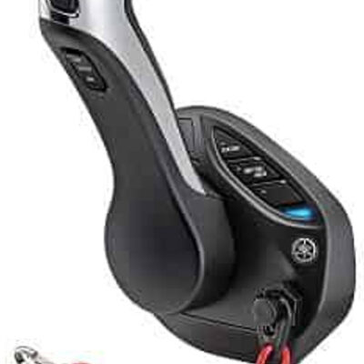 YAMAHA SAĞ REMOTE CONTROL 6X9-48206-20