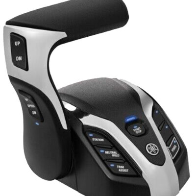 YAMAHA ÜSTTEN REMOTE CONTROL 6X9-48205-22