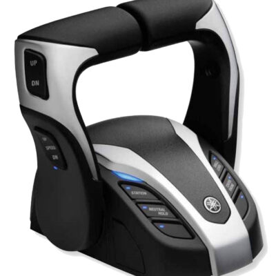 YAMAHA ÜSTTEN REMOTE CONTROL 6X9-48207-11