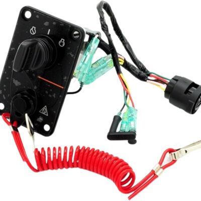 YAMAHA SOL MONTAJ KONTAK 6R5-82570-07