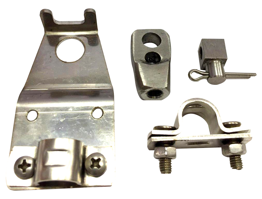 AĞIR HİZMET KİTİ K33
