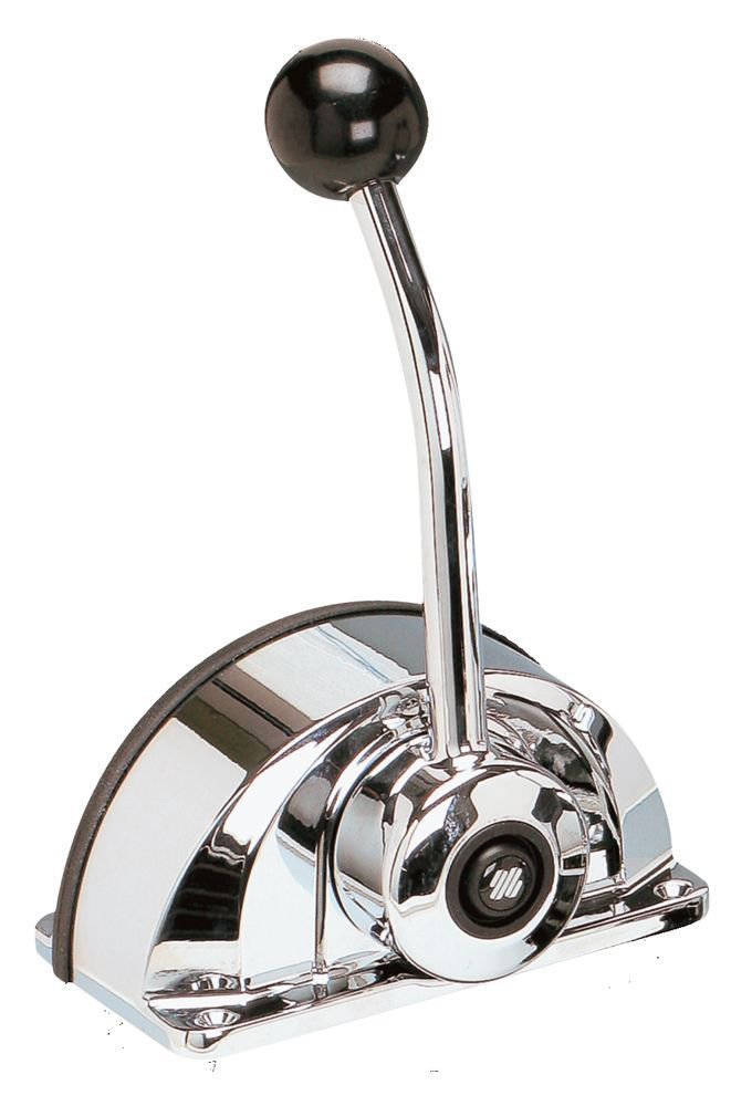 ULTRAFLEX TEKLİ  KUMANDA KOLU B301CR