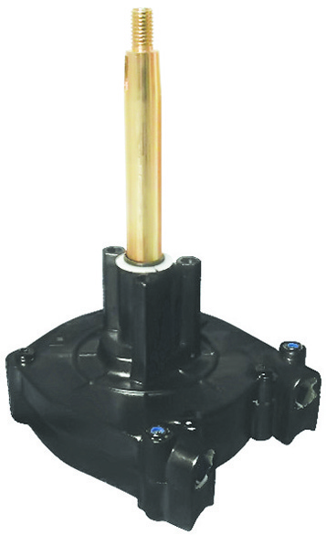 MULTIFLEX DİREKSİYON KUTUSU H101+X34 ŞAFT 80 MM