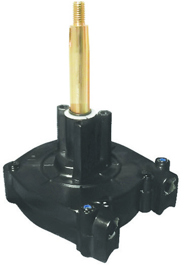 MULTIFLEX DİREKSİYON KUTUSU H101+X34 ŞAFT 125 MM