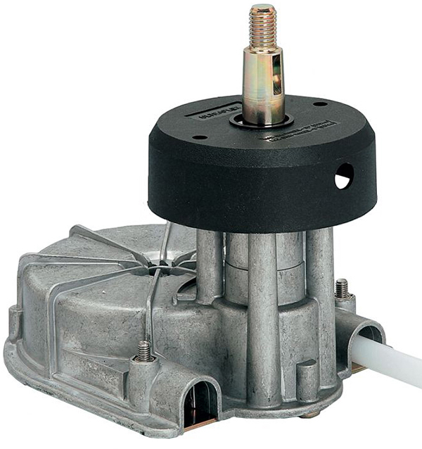 ULTRAFLEX DİREKSİYON KUTUSU T85+X34 ŞAFT
