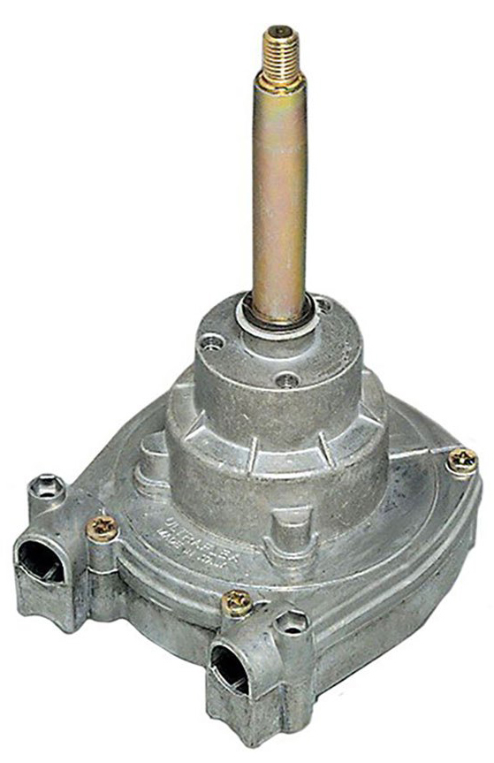 ULTRAFLEX DİREKSİYON KUTUSU T73+X34 ŞAFT