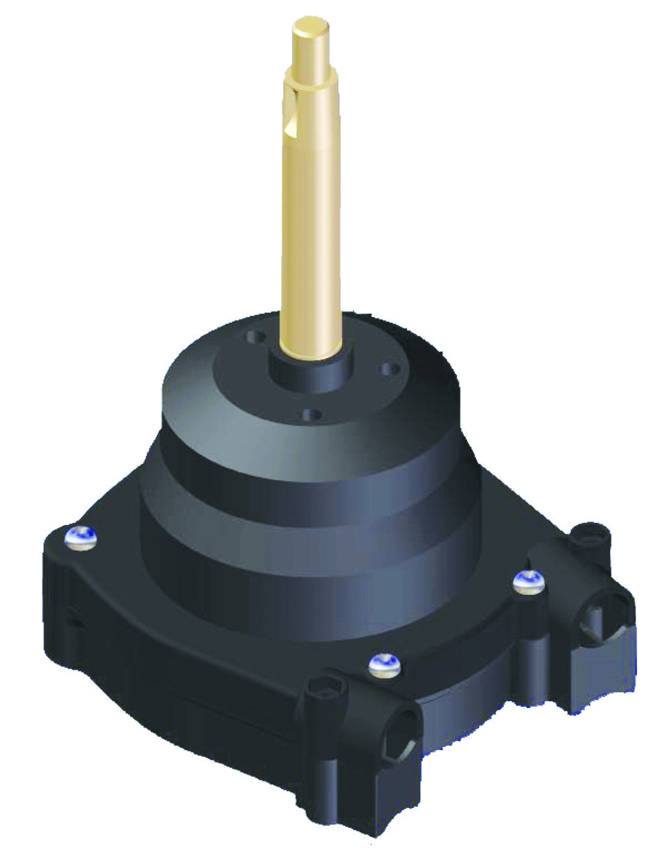 MULTIFLEX DİREKSİYON KUTUSU H101-NR