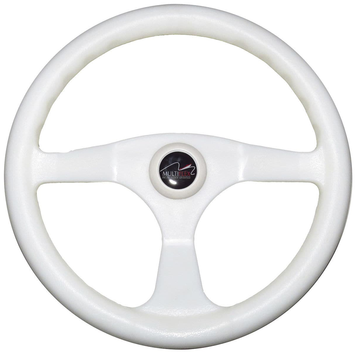 MULTIFLEX DİREKSİYON SİMİDİ ÇAP:35 CM BEYAZ