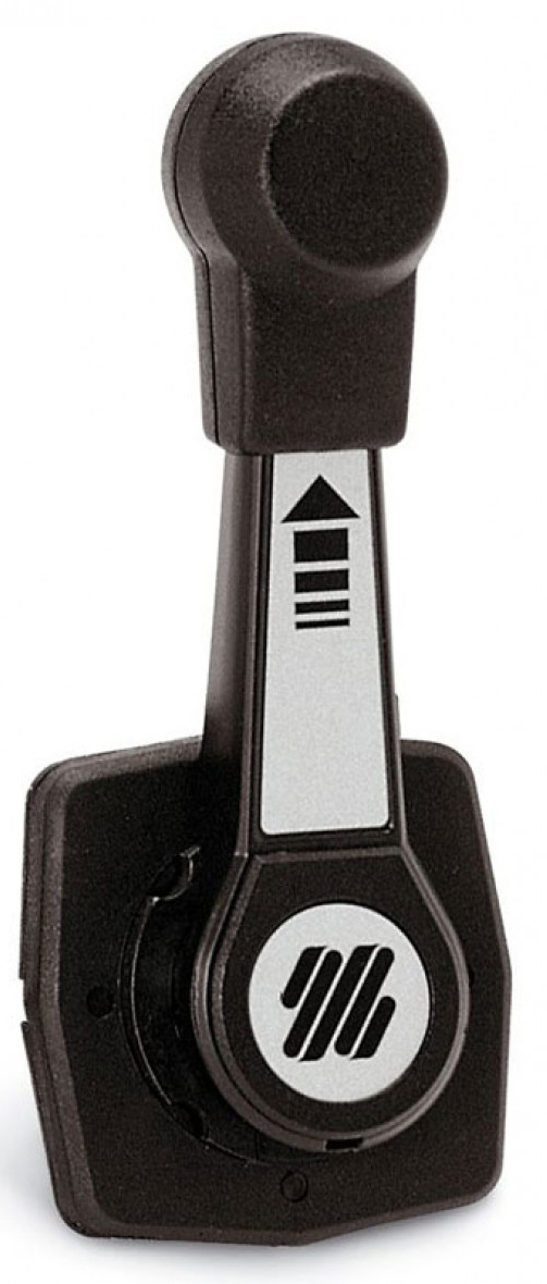ULTRAFLEX TEKLİ KOL YANDAN MONTAJ B85
