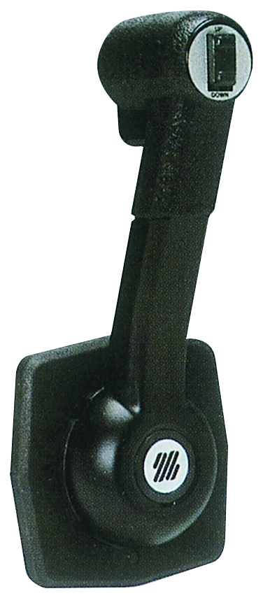 ULTRAFLEX TEKLİ KOL YANDAN MONTAJ TRİMLİ B184