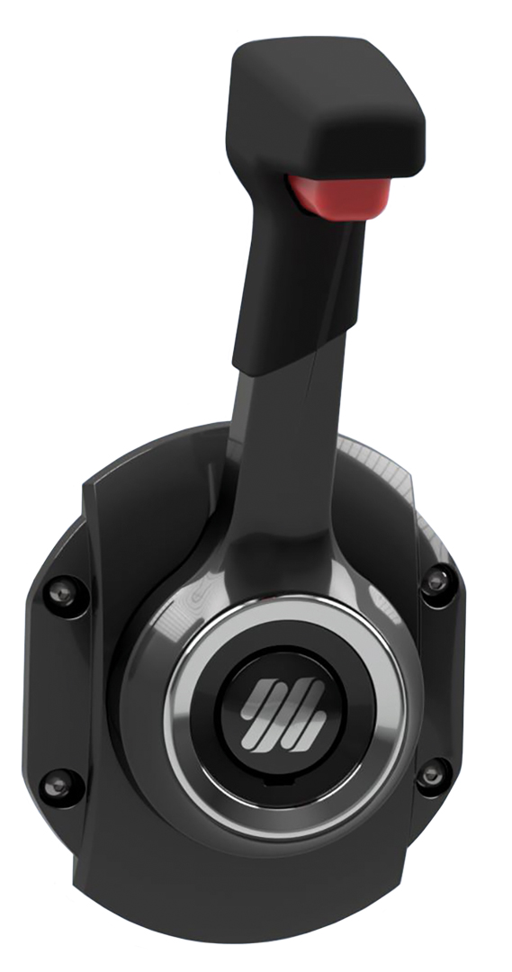 ULTRAFLEX TEKLİ KOL YANDAN MONTAJ B110