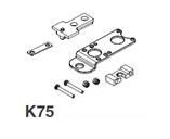 ULTRAFLEX C36 MERCURY KİT K75