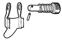 K51 MONTAJ KİTİ ( C14 TELLERİN MONTAJINDA KULLANILIR )