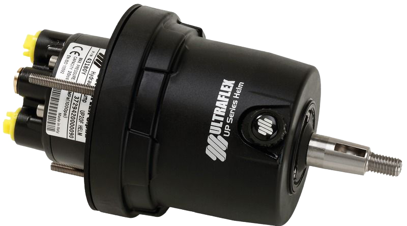 ULTRAFLEX HİDROLİK DÜMEN POMPASI UP28F