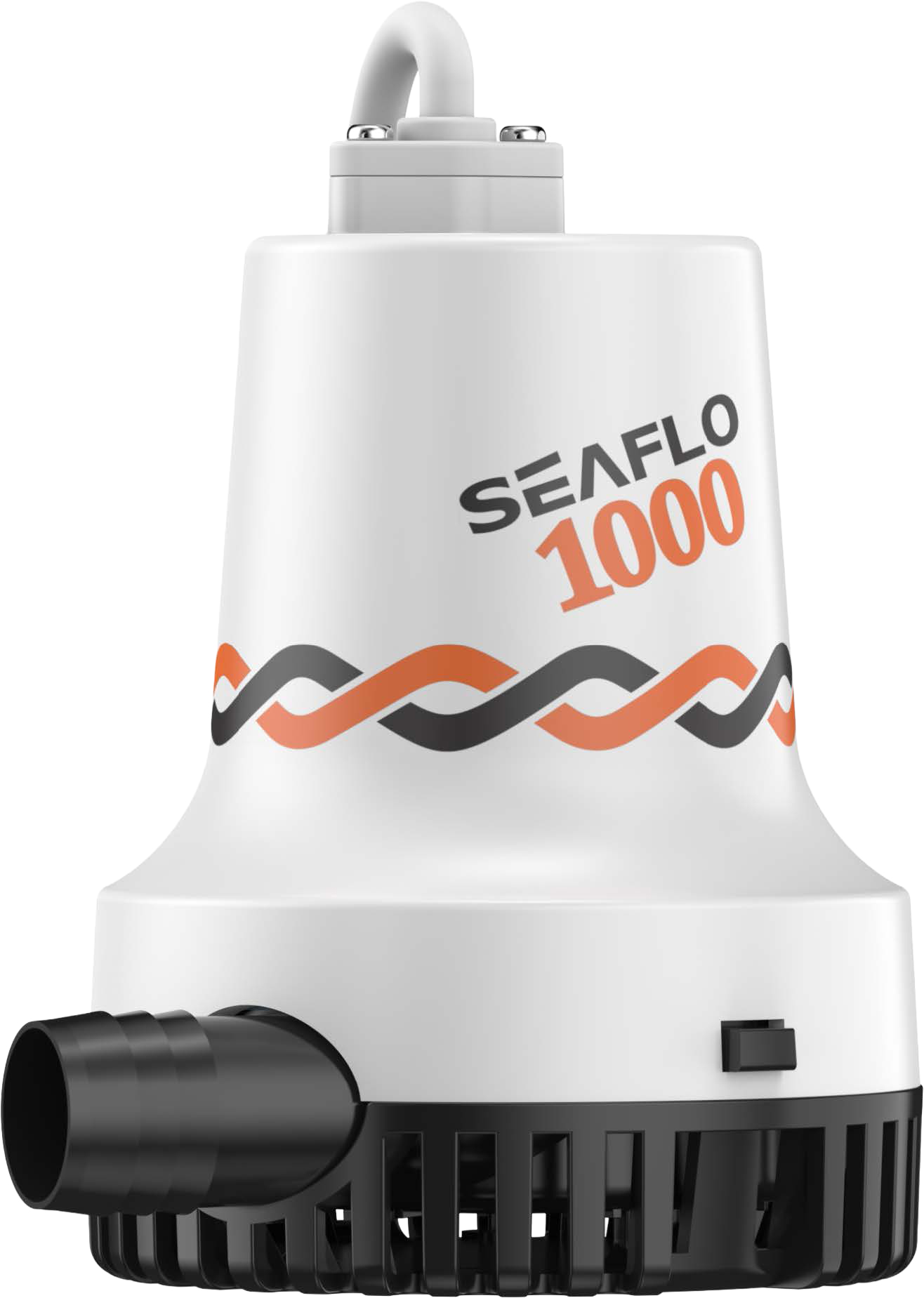 SEAFLO SİNTİNE POMPASI   500 GPH 12 V
