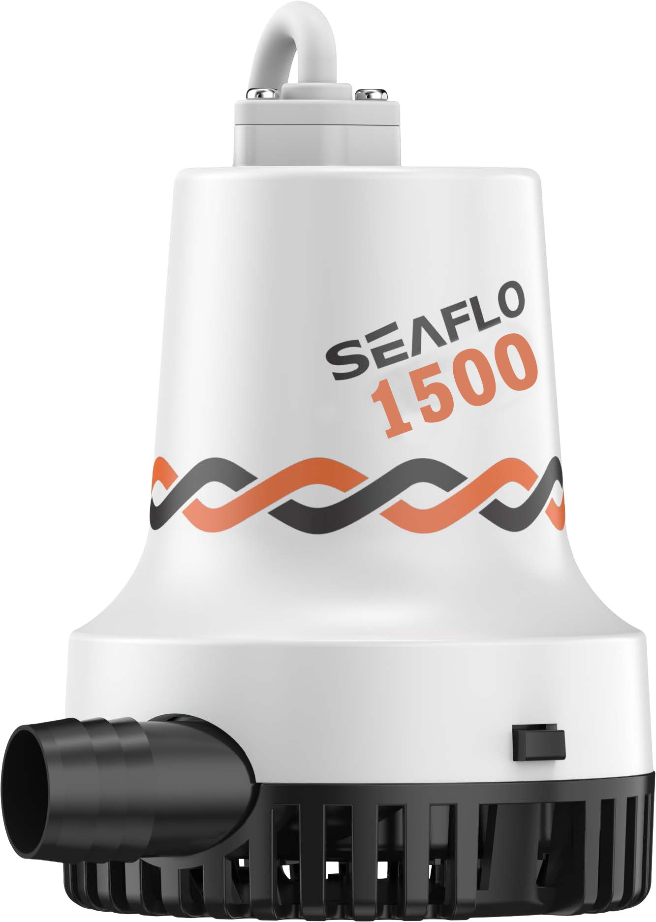 SEAFLO SİNTİNE POMPASI 1500 GPH 12 V