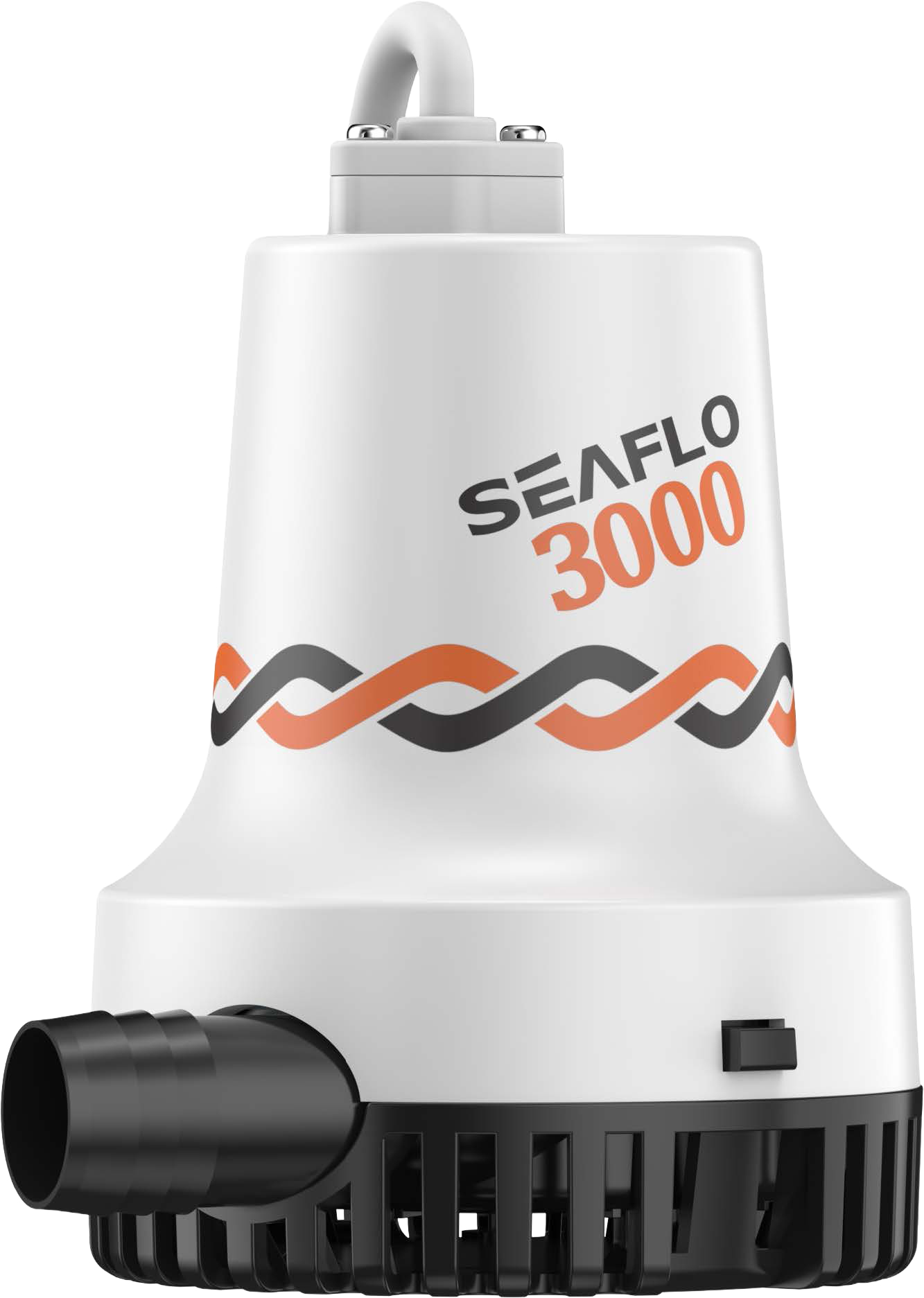 SEAFLO SİNTİNE POMPASI 3000 GPH 12 V