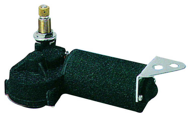 TMC SİLECEK MOTORU 24 V