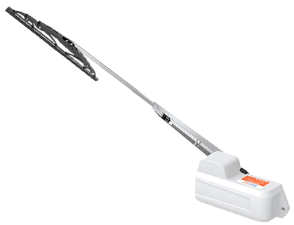 SEAFLO SİLECEK TAKIMI PLASTİK 12V