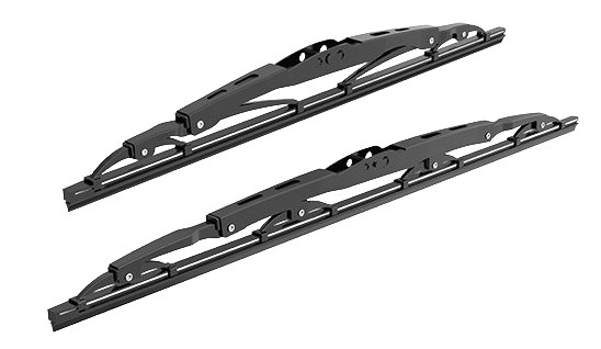 SEAFLO SİLECEK SÜPÜRGESİ 405 MM