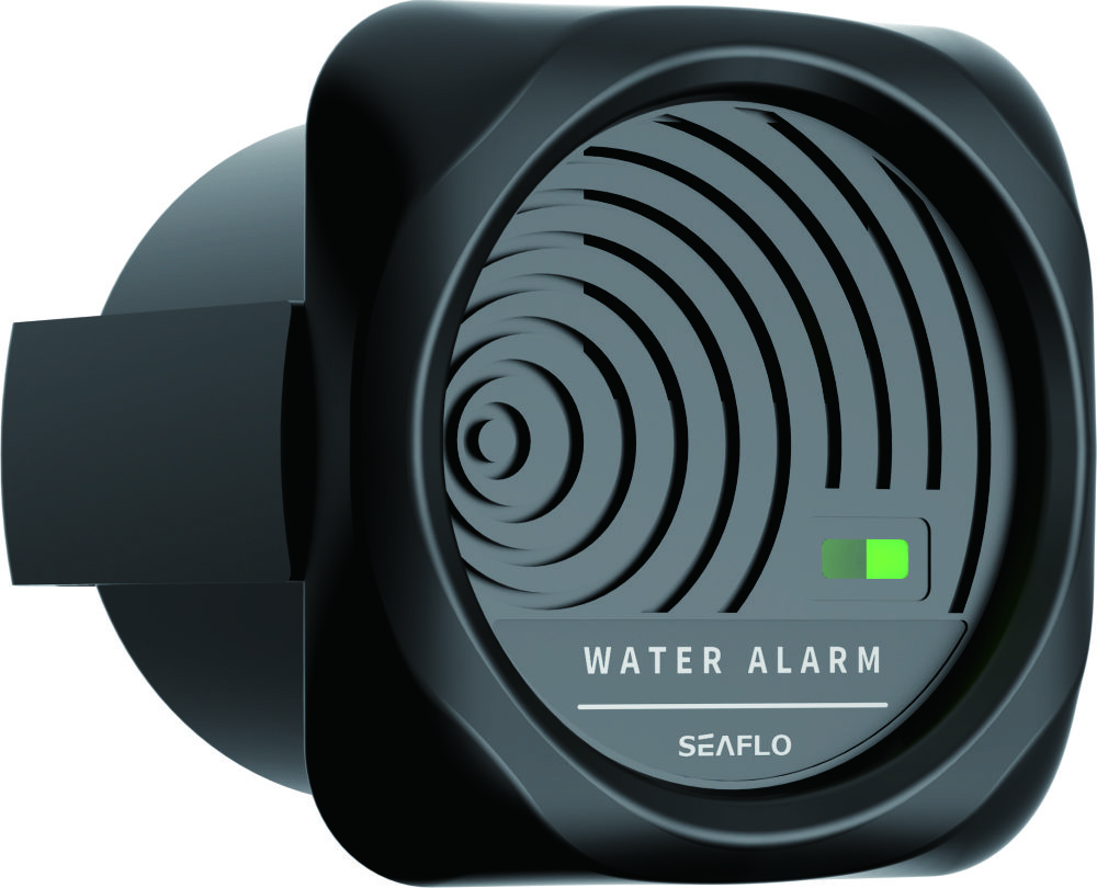 SEAFLO SİNTİNE ALARMI 24 V