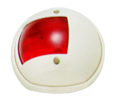 SEYİR FENERİ BEYAZ İSKELE    LED 12 V