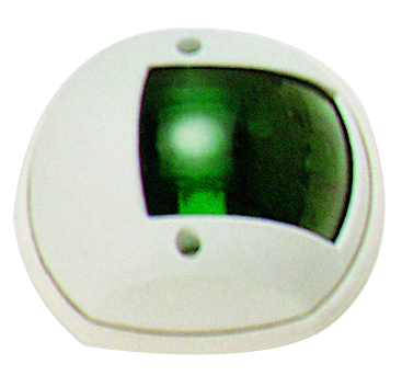 SEYİR FENERİ BEYAZ SANCAK  LED 12 V