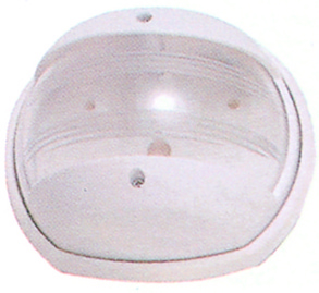 SEYİR FENERİ BEYAZ SİLYON    LED 12 V