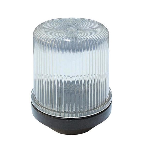 TEPE LAMBASI KÜÇÜK BEYAZ 12V LED