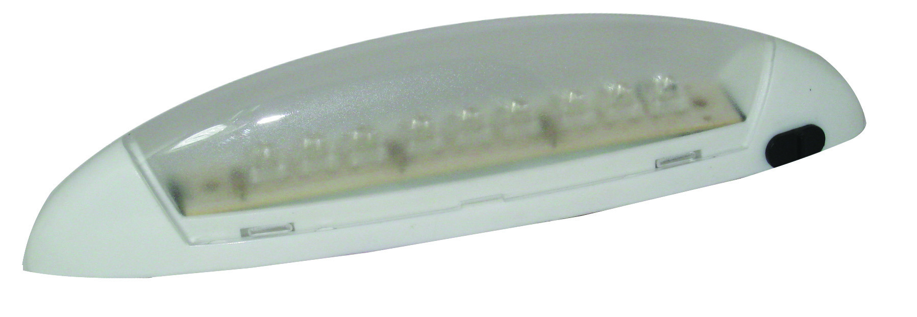 TAVAN LAMBASI LED 12V 17CM BEYAZ