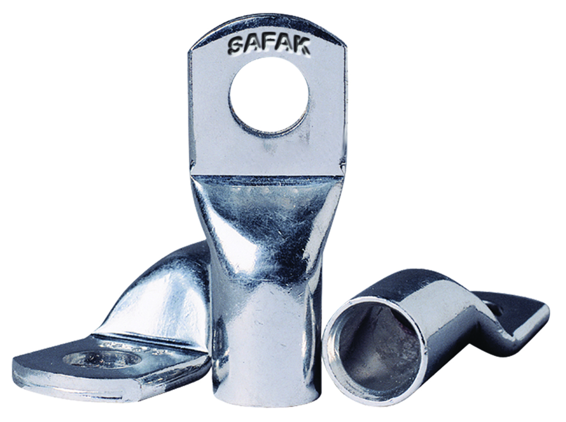 KABLO PABUÇ EKONOMİK   16 MM2 M06