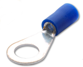 YUVARLAK KABLO UCU 1.5 - 2.5 MM2   M03