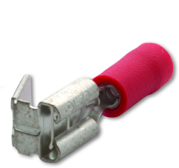 GERİ DÖNÜŞLÜ TERMİNAL UÇ 0.5 - 1.5 MM2